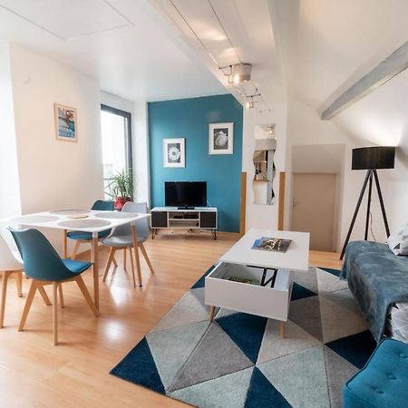 לאבאל Appartement Rien Que Pour Vous Proche Centre Ville מראה חיצוני תמונה