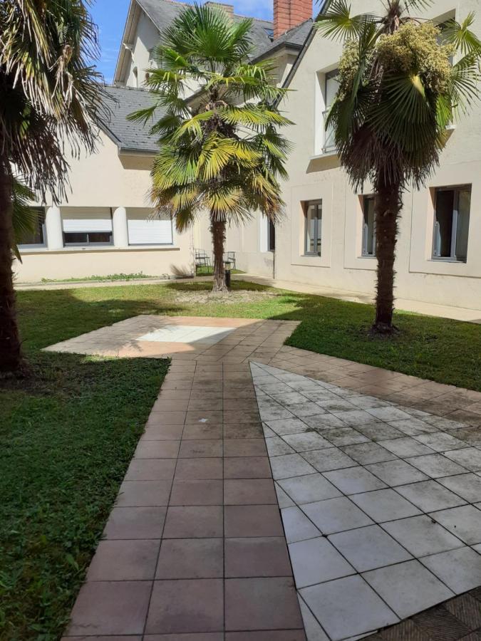 לאבאל Appartement Rien Que Pour Vous Proche Centre Ville מראה חיצוני תמונה